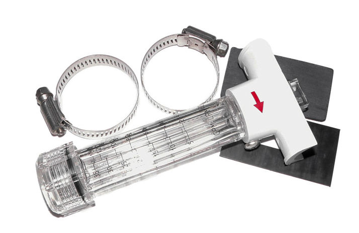 Pentair Rainbow Flow Rate Indicator - R172082