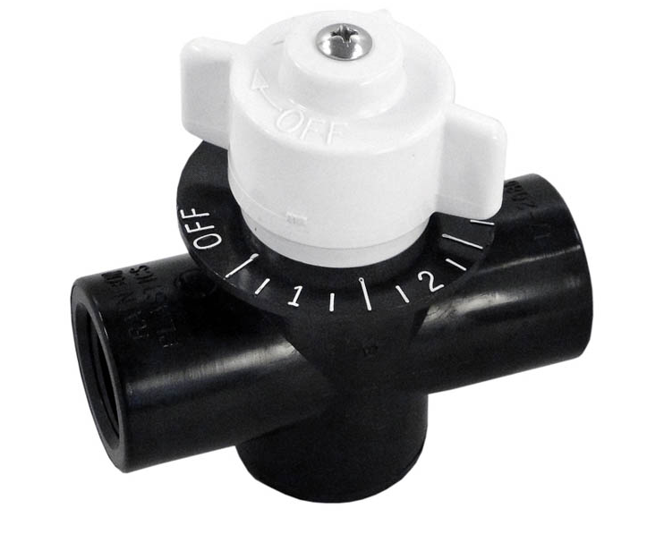 Pentair Rainbow 1/2 Control Valve - R172086