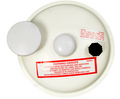 Pentair Rainbow Lid Assembly - R172385D