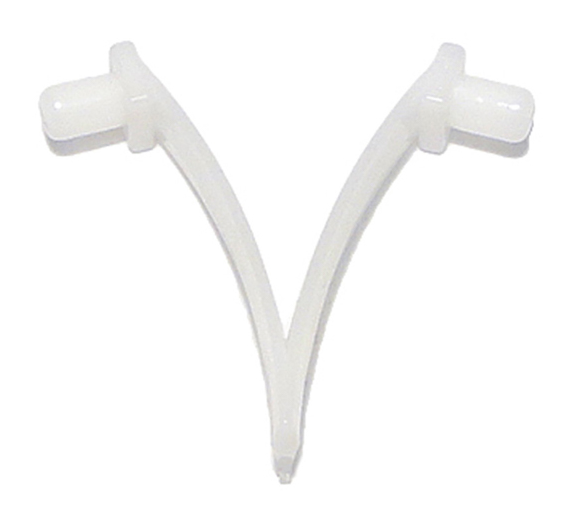 Pentair Rainbow Delrin Spring Clip 170 - R22001