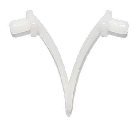 Pentair Rainbow Delrin Spring Clip 170 - R22001
