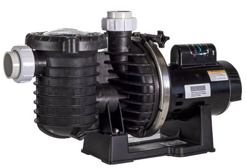 Sta-Rite Max E Pro 3 HP EE Pump - P6E6H-209L