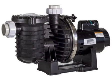 Sta-Rite Max E Pro 3 HP EE Pump - P6E6H-209L