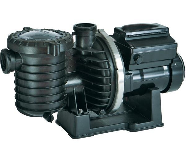Sta-Rite IntelliPro Programmable Variable Speed Pool Pump - P6E6Y4H-209L