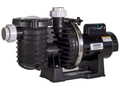Sta-Rite Max-E-Pro 2.5 HP Up Rated EE Pump - P6EAA6G-208L