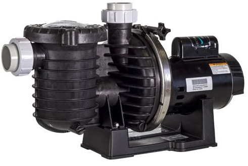 Sta-Rite Max-E-Pro .75 HP Pump - P6R6D-205L