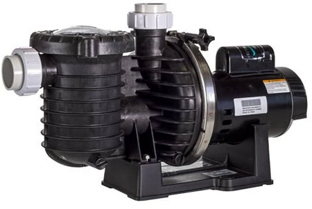 Sta-Rite Max-E-Pro .75 HP Pump - P6R6D-205L