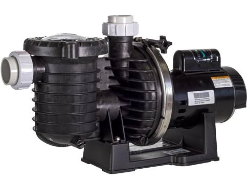 Sta-Rite Max-E-Pro 1 HP Up Rated Pump - P6RA6E-205L