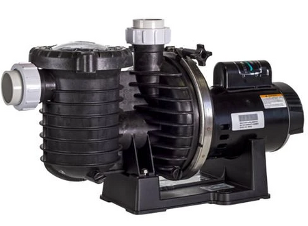 Sta-Rite Max-E-Pro 1 HP Up Rated Pump - P6RA6E-205L