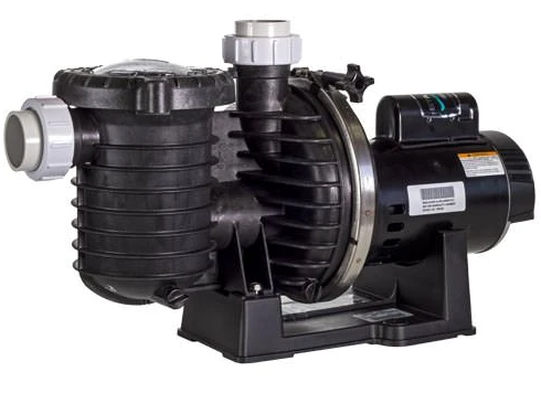 Sta-Rite Max-E-Pro 2 HP Up Rated Pump - P6RA6G-207L