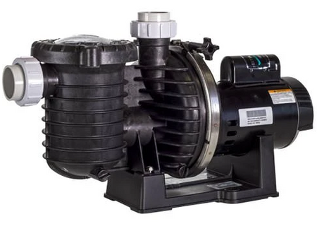 Sta-Rite Max-E-Pro 2 HP Up Rated Pump - P6RA6G-207L