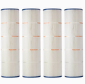 Pleatco Filter Catridges 4 Pack - PA106-PAK4
