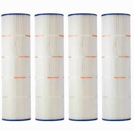 Pleatco Filter Catridges 4 Pack - PA106-PAK4