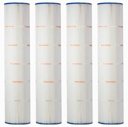 Pleatco Filter Catridges 4 Pack -  PA131-PAK4