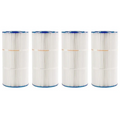 Pleatco Filter Catridges 4 Pack - PA56SV-PAK4