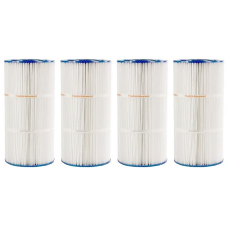 Pleatco Filter Catridges 4 Pack - PA56SV-PAK4