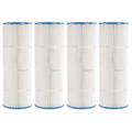 Pleatco Filter Catridges 4 Pack - PA81-PAK4