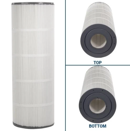 Filbur Filter - PC-1976