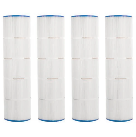 Pleatco Filter Catridges 4 Pack - PCC105-PAK4