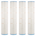 Pleatco Filter Catridges 4 Pack - PCC130-PAK4