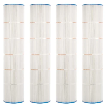 Pleatco Filter Catridges 4 Pack - PCC130-PAK4