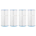 Pleatco Filter Catridges 4 Pack - PCC60-PAK4