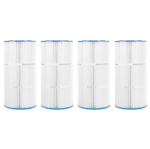 Pleatco Filter Catridges 4 Pack - PCC60-PAK4