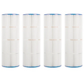 Pleatco Filter Catridges 4 Pack - PCC80-PAK4