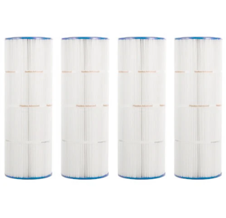Pleatco Filter Catridges 4 Pack - PCC80-PAK4