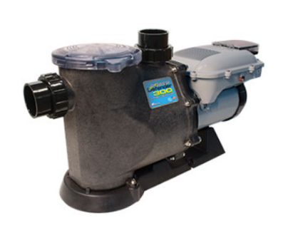 Waterway Power Defender SVL300 3HP 230V Variable Speed Pump - PD-VSA300