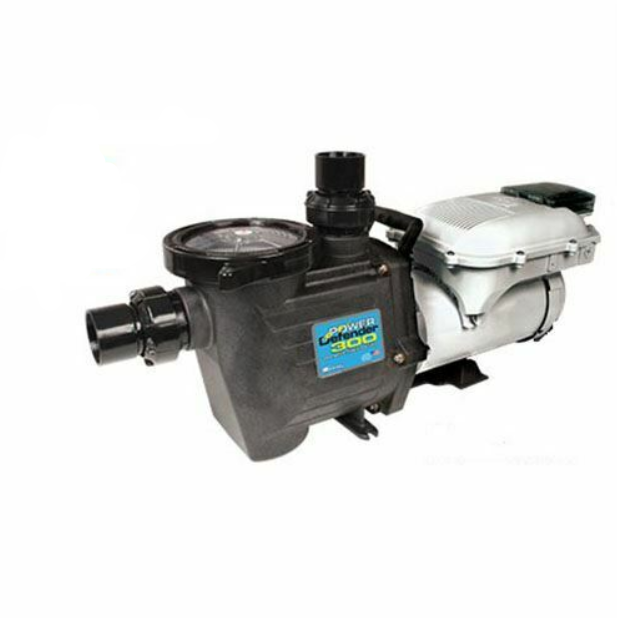 Waterway Power Defender 300 Variable Speed 3HP 230V Pump - PD-VSC300