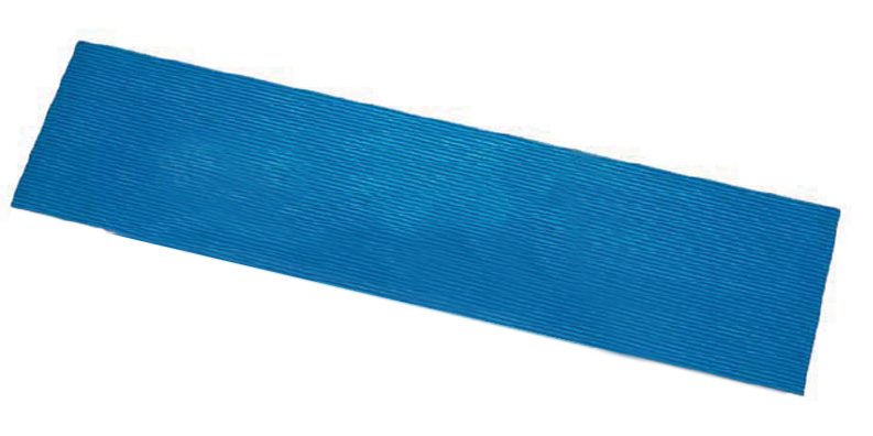 Semco 36" x 9" Vinyl Ladder Mat - PE007