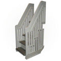 Confer Plastics 5-Step Pool Entry System - PES-1X