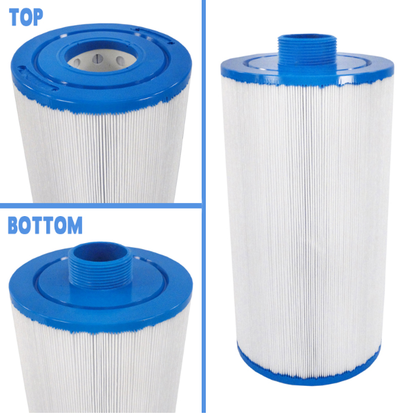 Pleatco Filter Cartridge - PFF50P