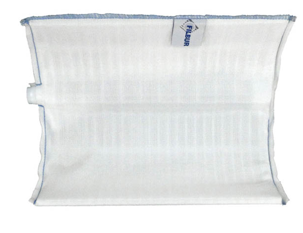 Unicel 24 sq ft Standard Partial Curved Grid - UNIPG1902