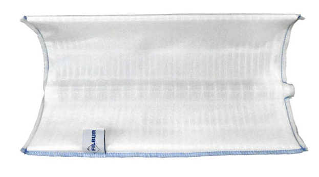 Unicel 36 sq ft Standard Partial Curved Grid - UNIPG1903