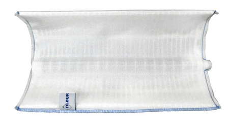 Unicel 36 sq ft Standard Partial Curved Grid - UNIPG1903