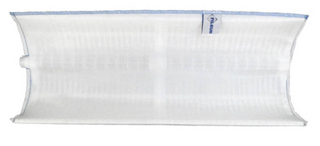 Unicel 48 sq ft Standard Partial Curved Grid - UNIPG1904