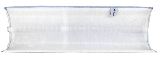 Unicel 60 sq ft Standard Partial Curved Grid - UNIPG1905