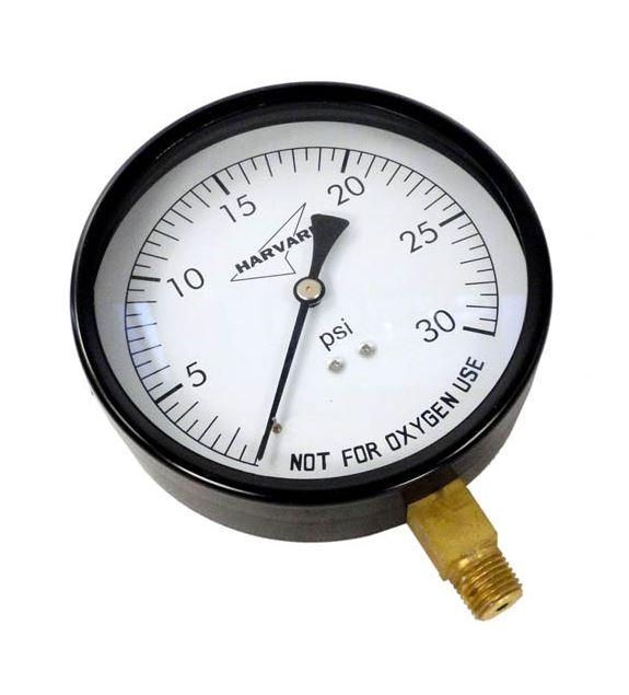 American Granby Pressure Gauge - PG30454L