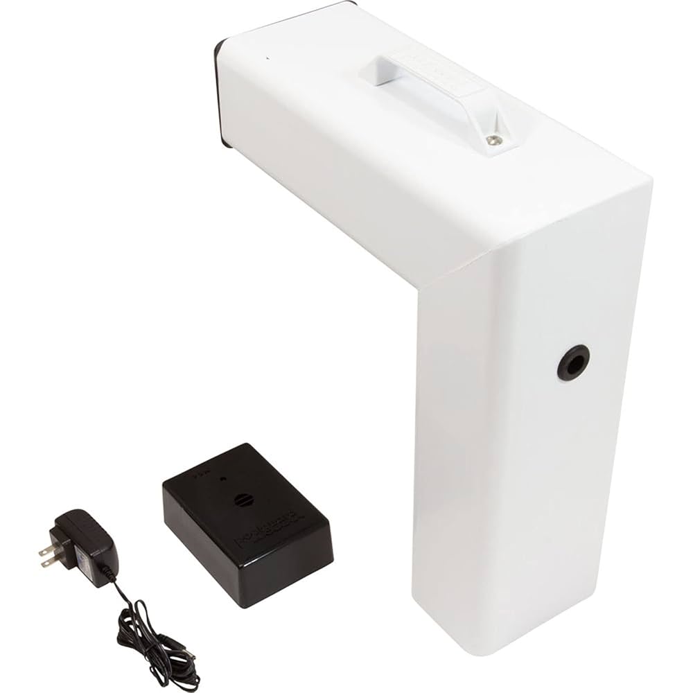 Poolguard Inground Pool Alarm with Remote Receiver - PGRM-2