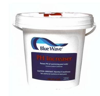 Blue Wave pH Increaser - 5lb Pail