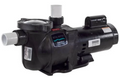 Sta-Rite SuperMax .5 HP Pump - PHK2RA6C-100L