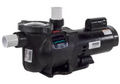 Sta-Rite SuperMax 2 HP EE Two Speed Pump - PHK2RAY6G-104L