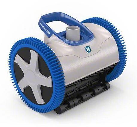 Hayward AquaNaut 200 Pool Cleaner - W3PHS21CST