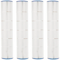 Pleatco Filter Catridges 4 Pack -  PJAN115-PAK4