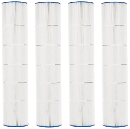 Pleatco Filter Catridges 4 Pack -  PJAN115-PAK4