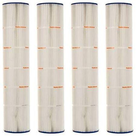 Pleatco Filter Catridges 4 Pack - PJAN145-PAK4