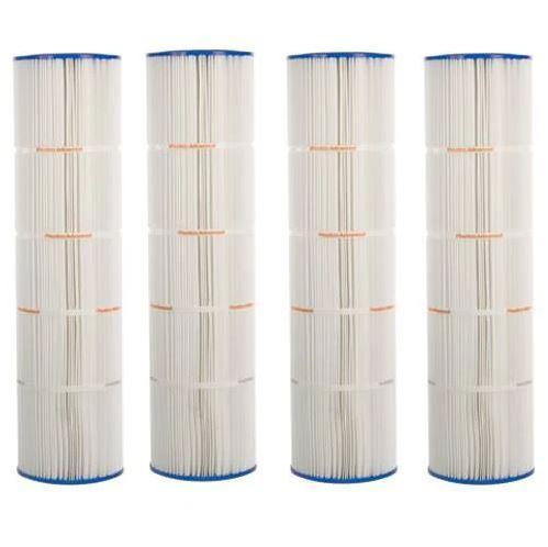 Pleatco Filter Catridges 4 Pack - PJAN85-PAK4
