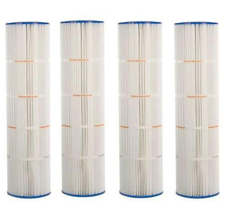 Pleatco Filter Catridges 4 Pack - PJAN85-PAK4